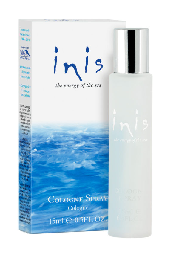 Inis Energy of the Sea Cologne Spray 15ml