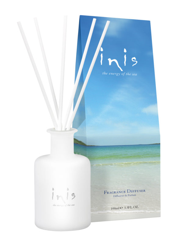 Inis Energy of the Sea Fragrance Diffuser 100ml