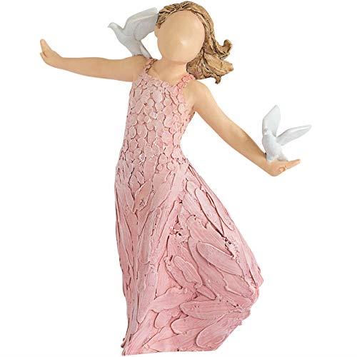 More than Words Figurines Believe You Can Fly