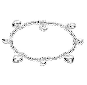 Life Charms Ladies Venice Bracelet