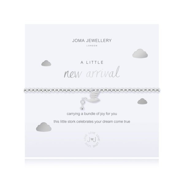 Joma Jewellery a little New Arrival Bracelet