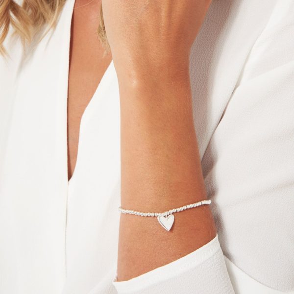Joma Jewellery Will You Be My Maid Of Honour Bracelet - Image 2