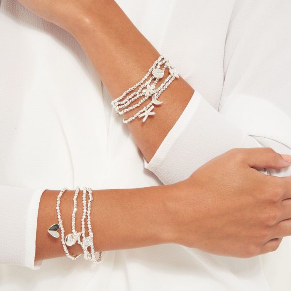 Joma Jewellery a little Time To Shine Bracelet