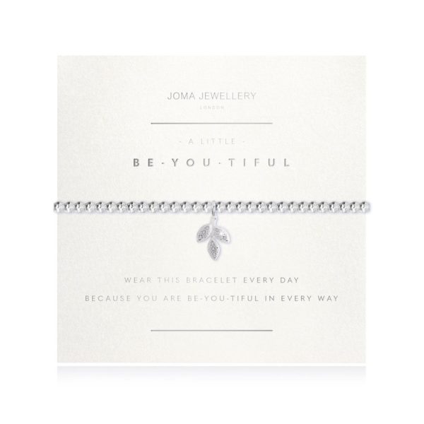 Joma Jewellery a little Be You Tiful Bracelet