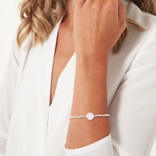 Joma Jewellery Throw Kindness Around Like Confetti Bracelet - Image 2