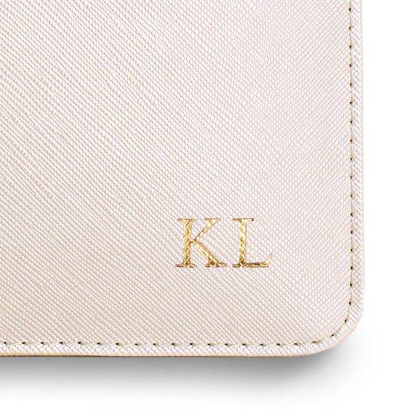 Katie loxton Perfect Pouch Bridesmaid- Pearlescent