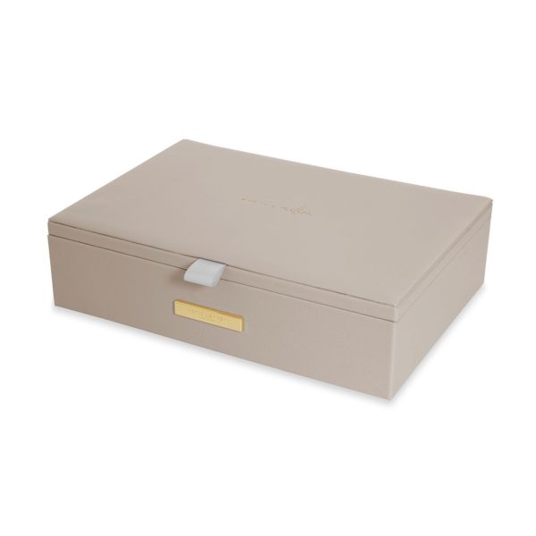 Katie Loxton Jewellery Box- One In A Million