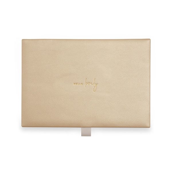 Katie Loxton Jewellery Box- Hello Lovely