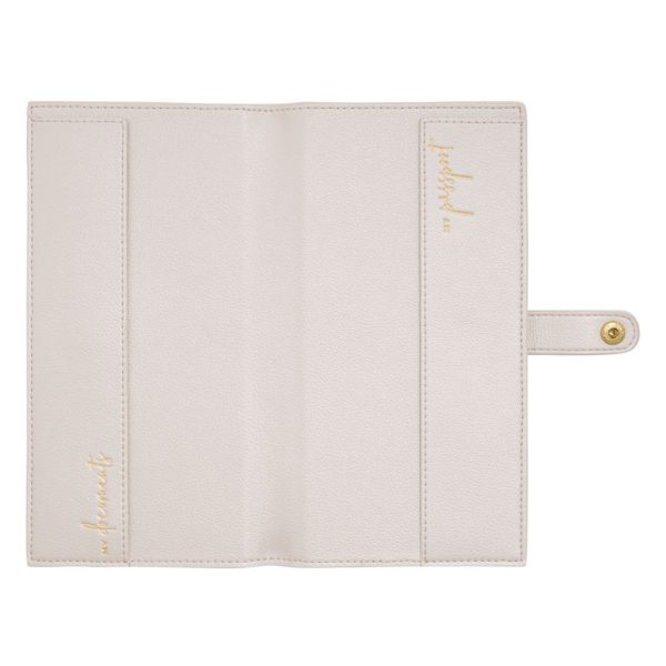 Katie Loxton Travel Wallet- Paradise Please