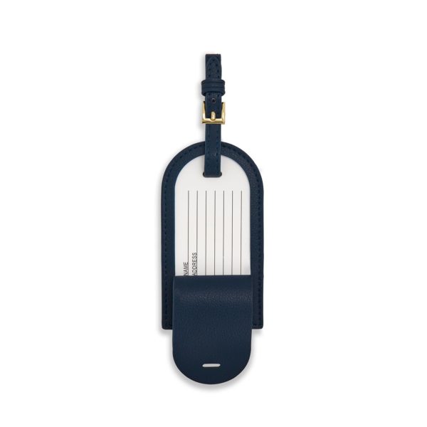 Katie Loxton Luggage Tag- Yay For Vacay