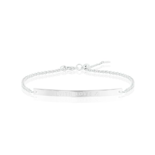 Joma Jewellery Gift Box- Thank You For Helping Me Tie The Knot