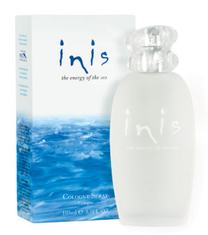 Inis Energy Of The Sea Cologne Spray 100ml
