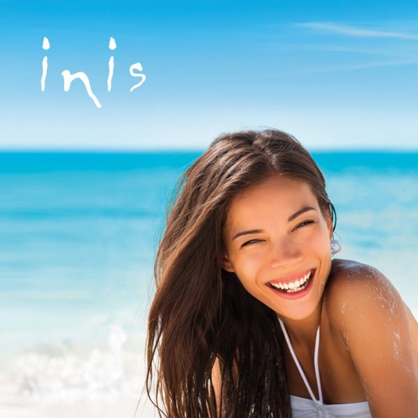 Inis Revitalising Body Lotion Large Pump Bottle 500ml - Image 2