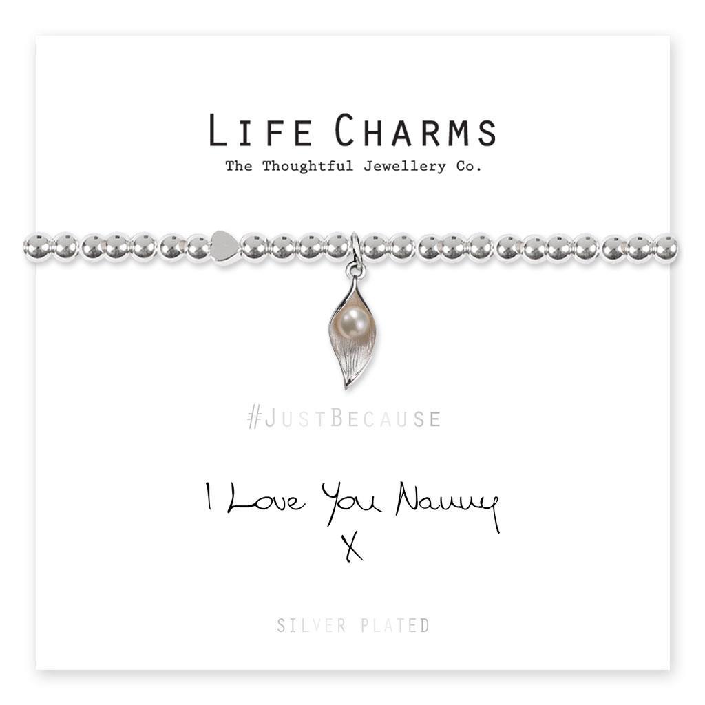 life charms thoughtful jewellery