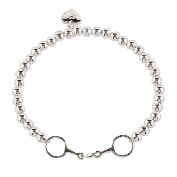 Life Charms A Horses Love Is Like No Other Bracelet - Image 2