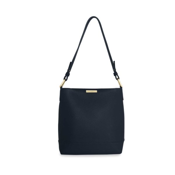 Katie Loxton Elle Day Bag in Navy