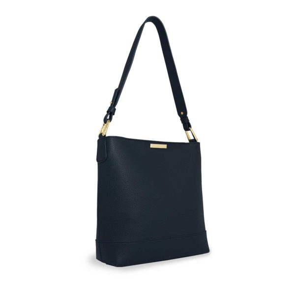 Katie Loxton Elle Day Bag in Navy