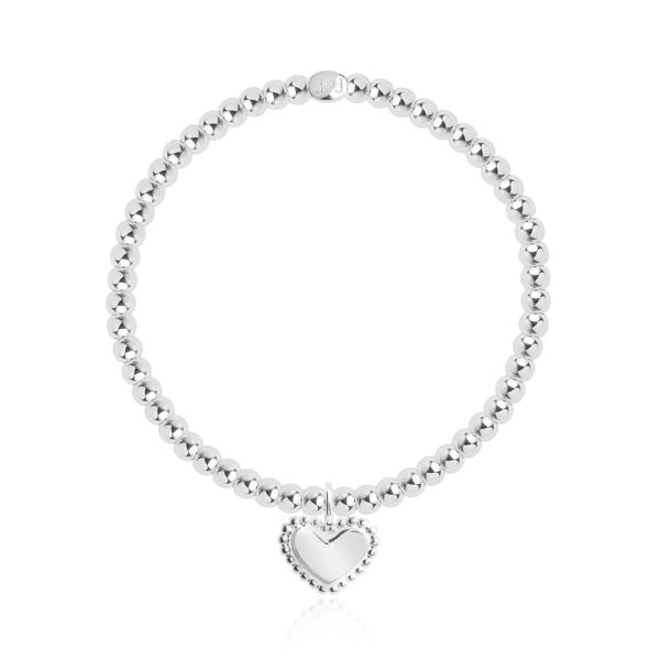 Joma Jewellery Sweet Sentiments Wonderful Mum Bracelet - Image 2