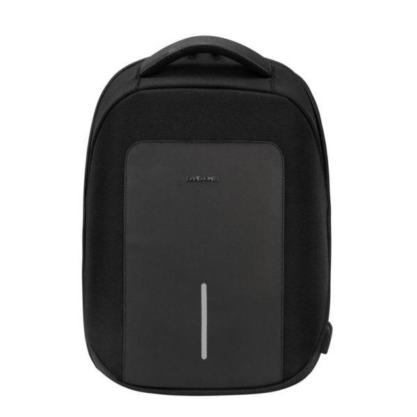 David Jones Backpack in Black 2019