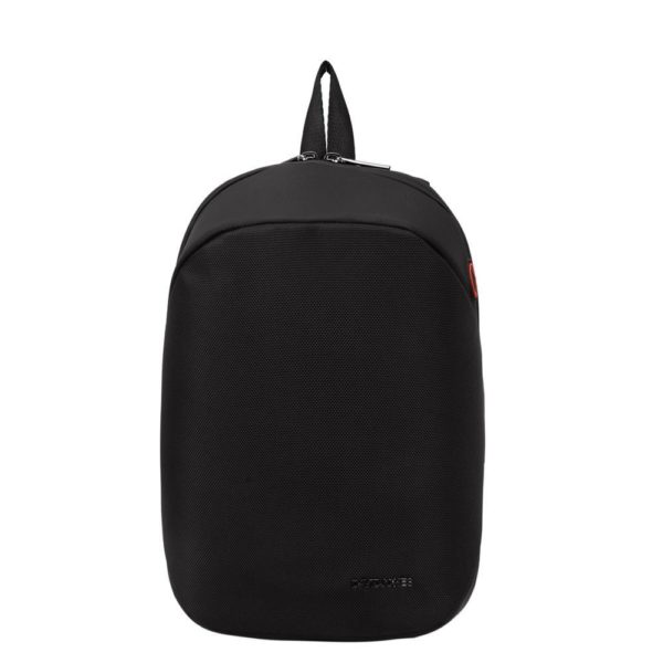 David Jones Backpack in Black 2019