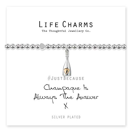 life charms thoughtful jewellery