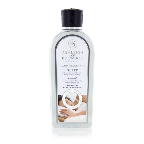 Ashleigh & Burwood Fragrance Oil- Sleep 500ml