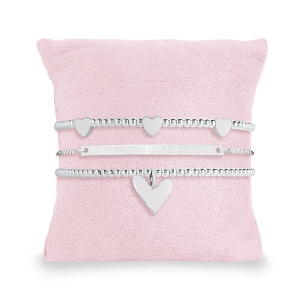 Joma Jewellery Occasions Gift Box Beautiful Friend