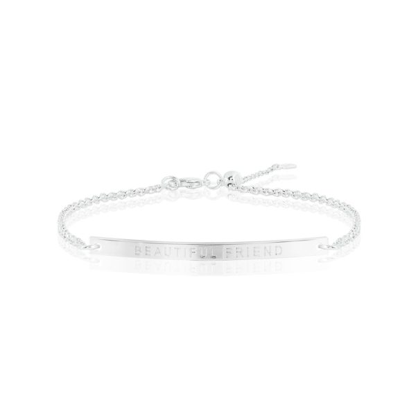 Joma Jewellery Occasions Gift Box Beautiful Friend - Image 3