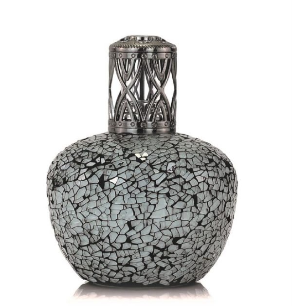 Ashleigh & Burwood Large Fragrance Lamp- Ancient Urn
