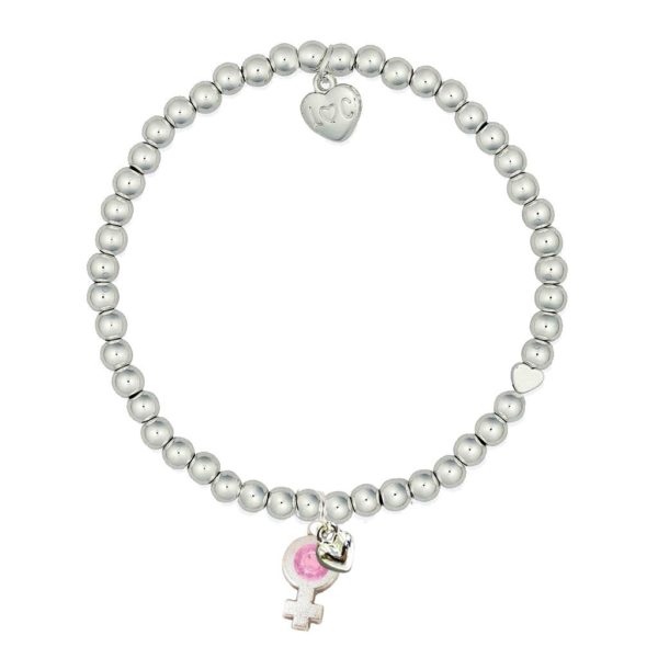 Life Charms Baby Girl bracelet - Image 2