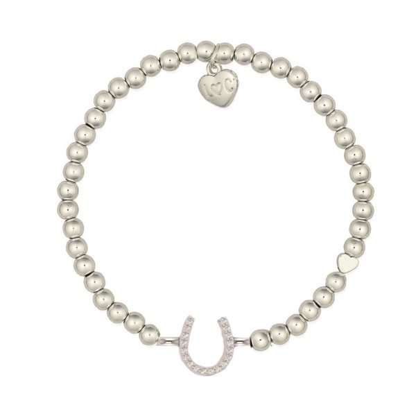 Life Charms Lucky Horseshoe bracelet - Image 3
