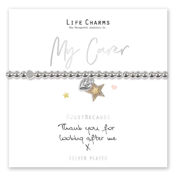 Life Charms My Carer