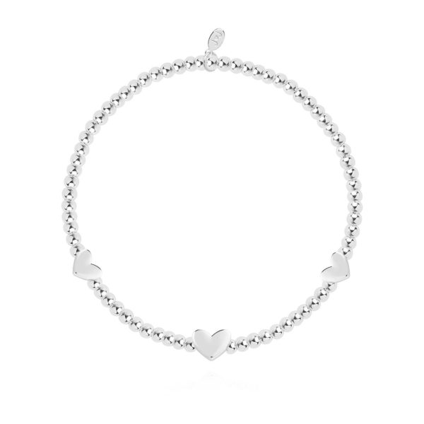 Joma Jewellery Occasions Gift Box Auntie bracelets - Image 3