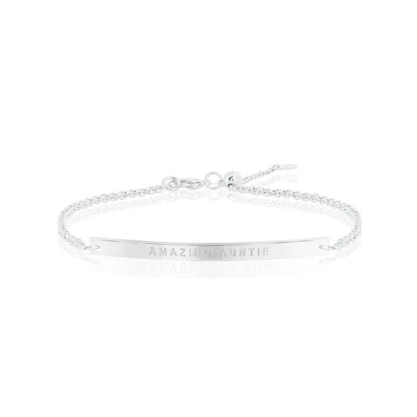 Joma Jewellery Occasions Gift Box Auntie bracelets - Image 4