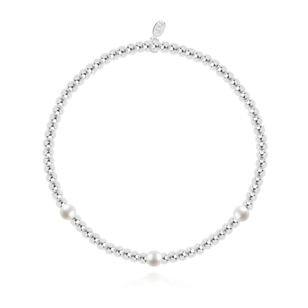 Joma Jewellery Occasion Gift Box Wonderful Grandma bracelets - Image 3