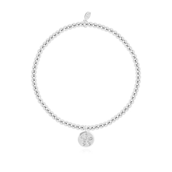 Joma jewellery a little Get Well Soon bracelet - Image 2