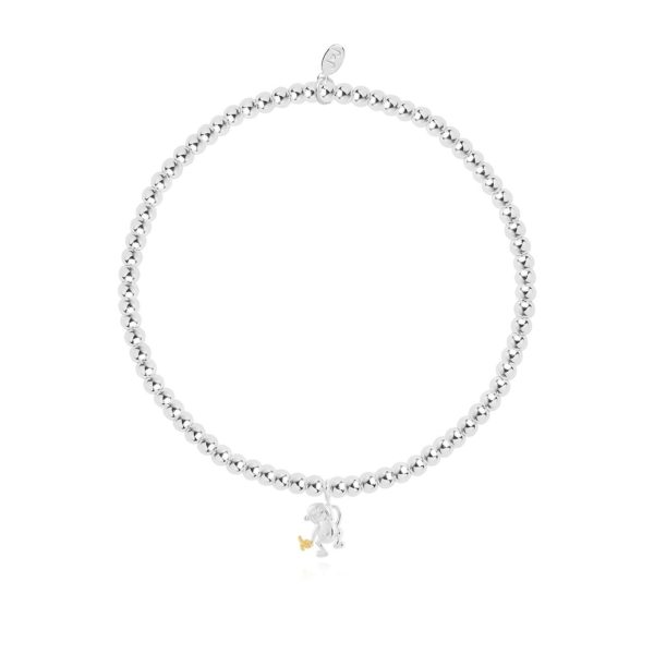 Joma jewellery a little Cheeky Monkey bracelet - Image 2