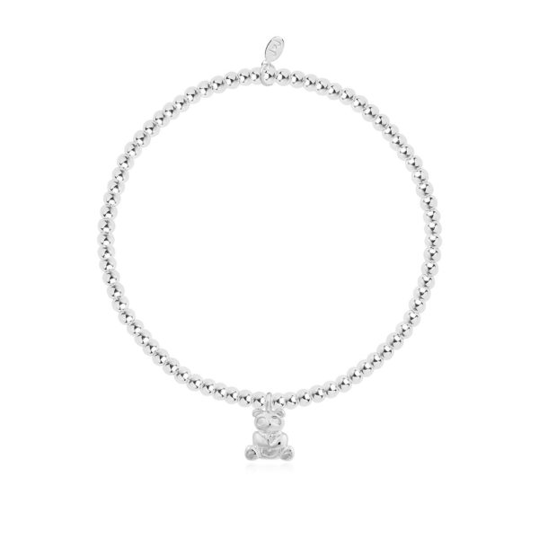 Joma Jewellery a little Happy Panda bracelet - Image 2