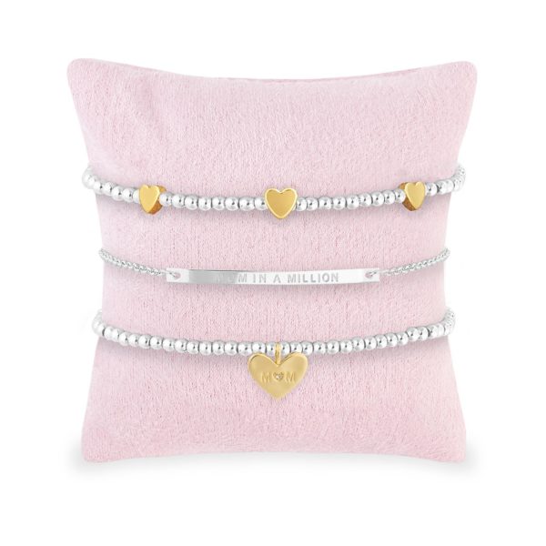 Joma Jewellery Occasions Gift Box Mum In A Million - Image 2