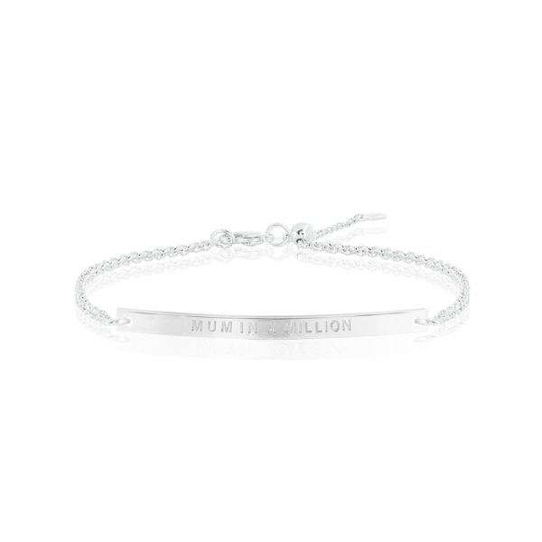 Joma Jewellery Occasions Gift Box Mum In A Million - Image 4