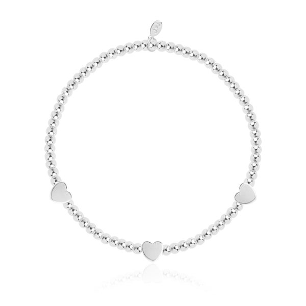 Joma Jewellery Occasion Gift Box Beautiful Friend bracelets - Image 3