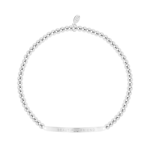 Joma Jewellery Occasion Gift Box Beautiful Friend bracelets - Image 4