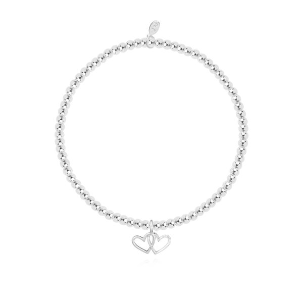 Joma Jewellery Occasion Gift Box Beautiful Friend bracelets - Image 5