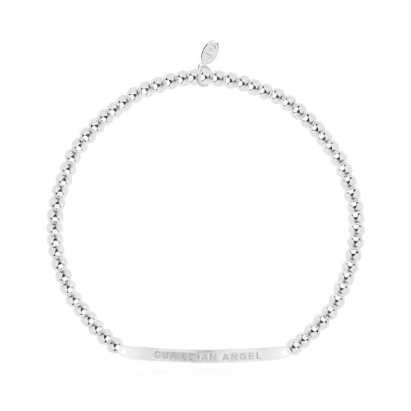Joma Jewellery Occasion Gift Box Guardian Angel bracelets - Image 4