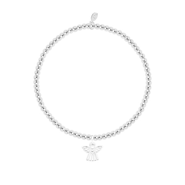 Joma Jewellery Occasion Gift Box Guardian Angel bracelets - Image 5
