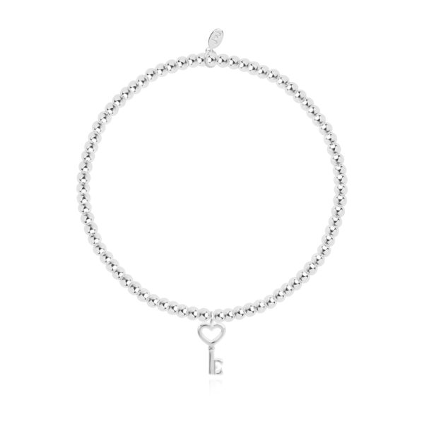 Joma Jewellery a little Happy New Home bracelet - Image 2