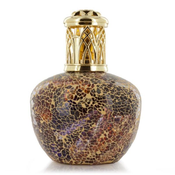 Ashleigh & Burwood Large Fragrance Lamp - Tropical Sunset