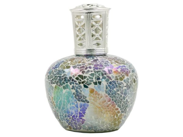 Ashleigh and Burwood Large Premium Fragrance Lamp - Fairy Magic