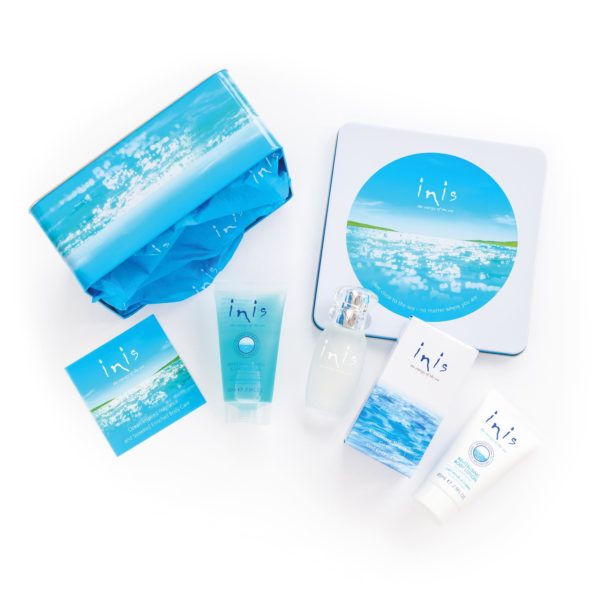Inis Ocean Love gift set - Image 2