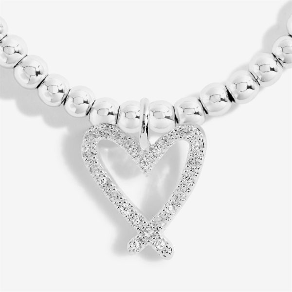 Joma Jewellery a little Twinkling 21 bracelet - Image 2